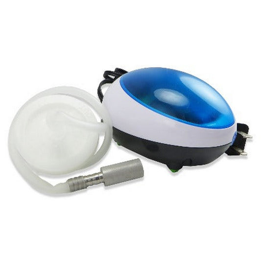 Wort Aeration System