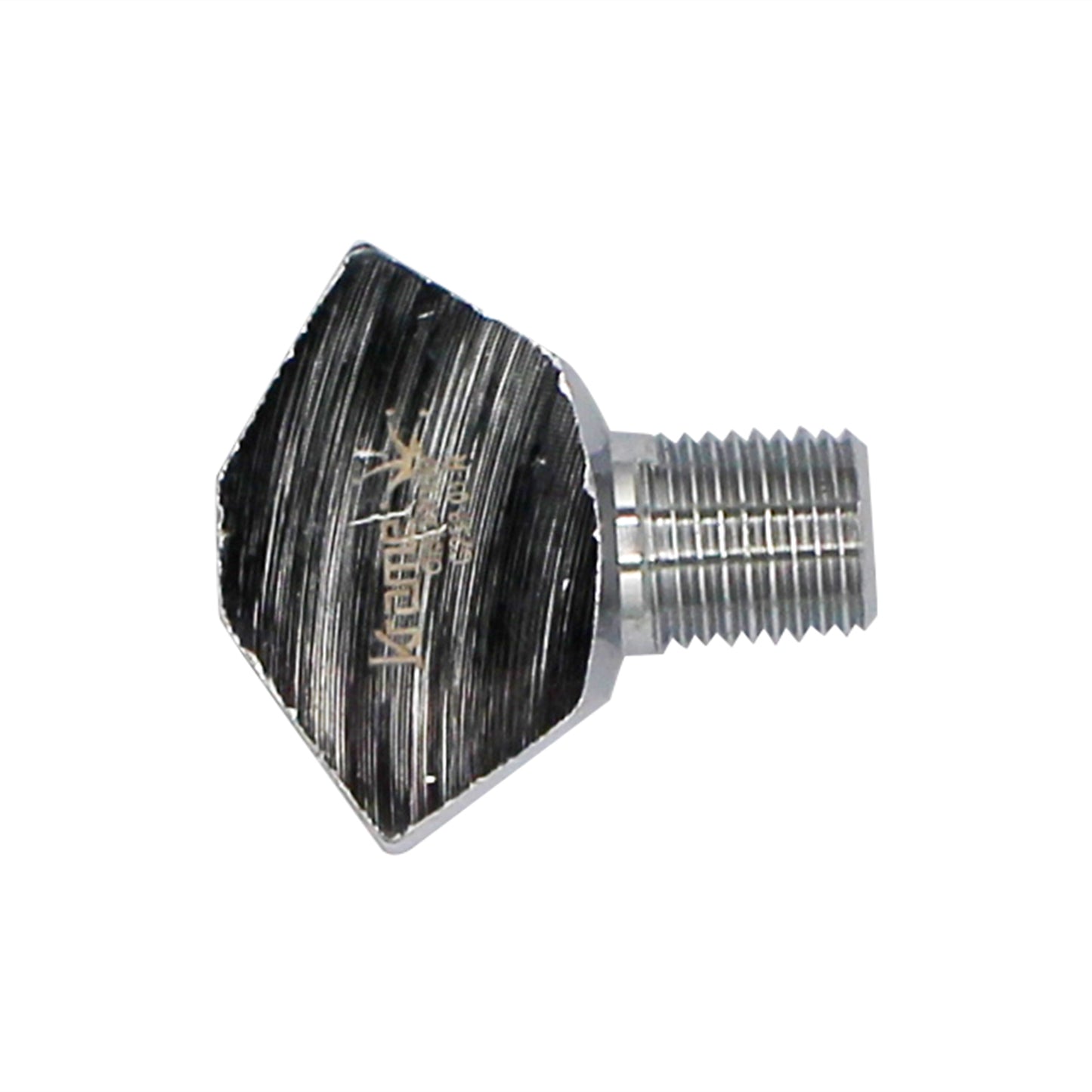 Y Splitter - 1/4" Female NPT