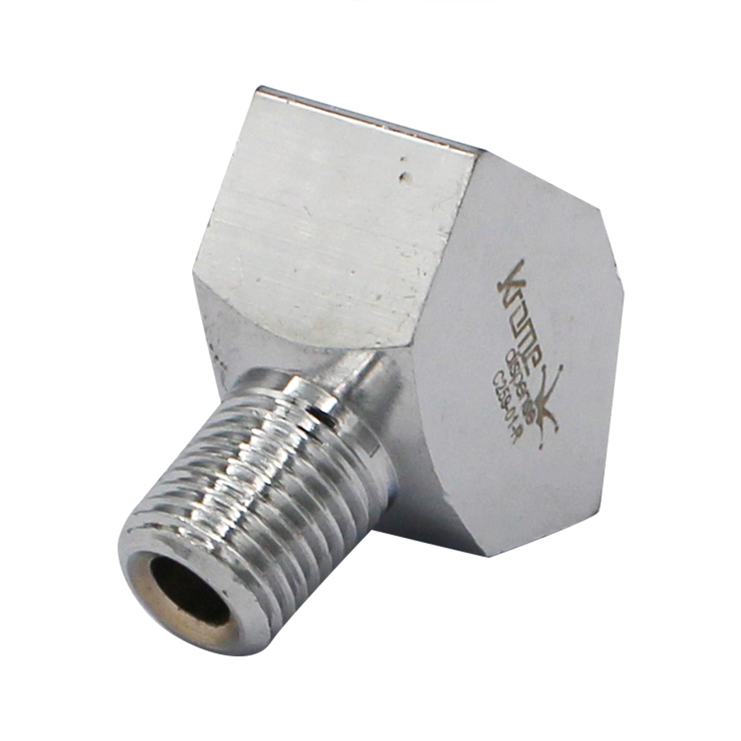 Y Splitter - 1/4" Female NPT