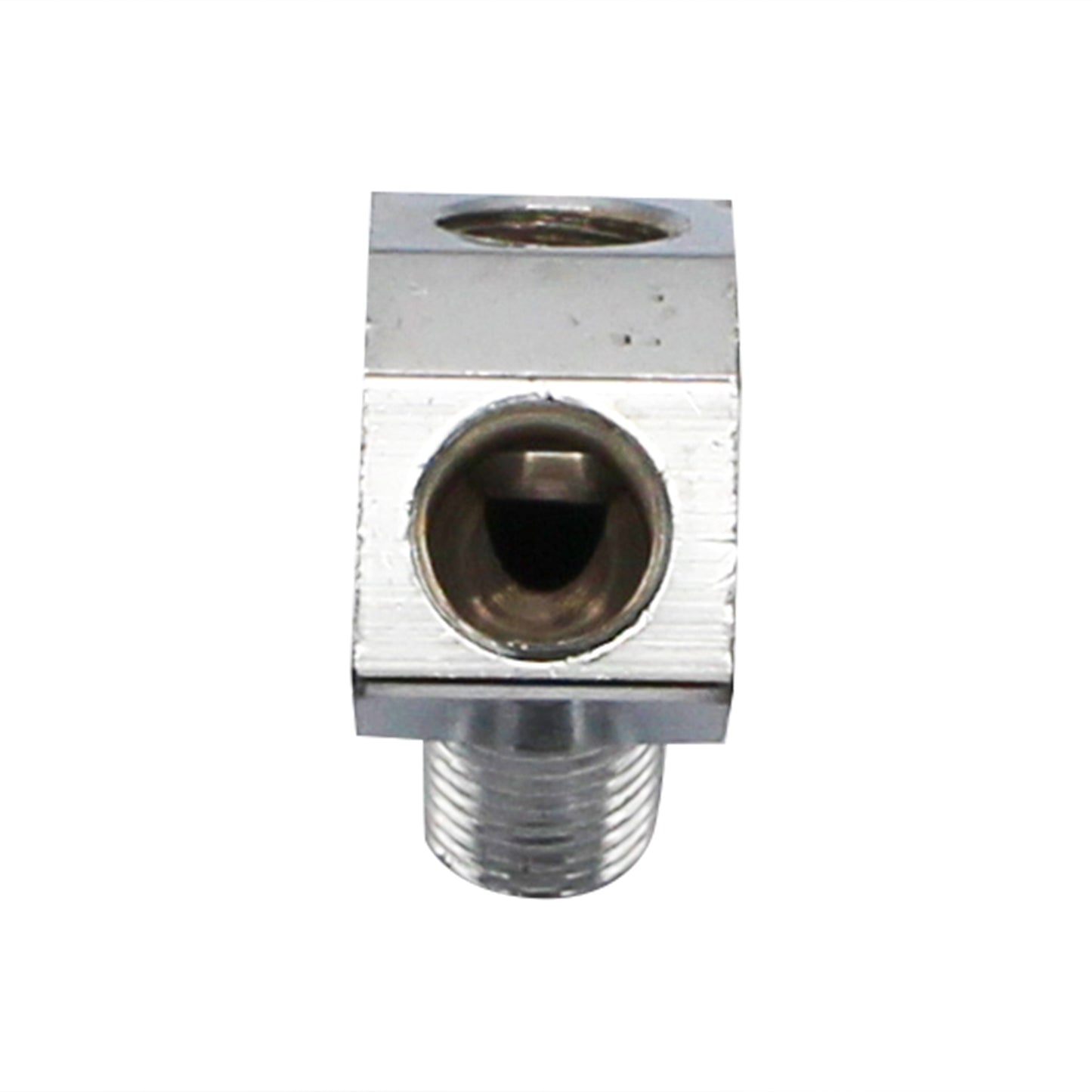 Y Splitter - 1/4" Female NPT