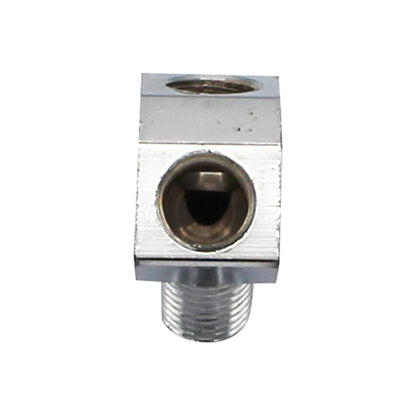 Y Splitter - 1/4" Female NPT