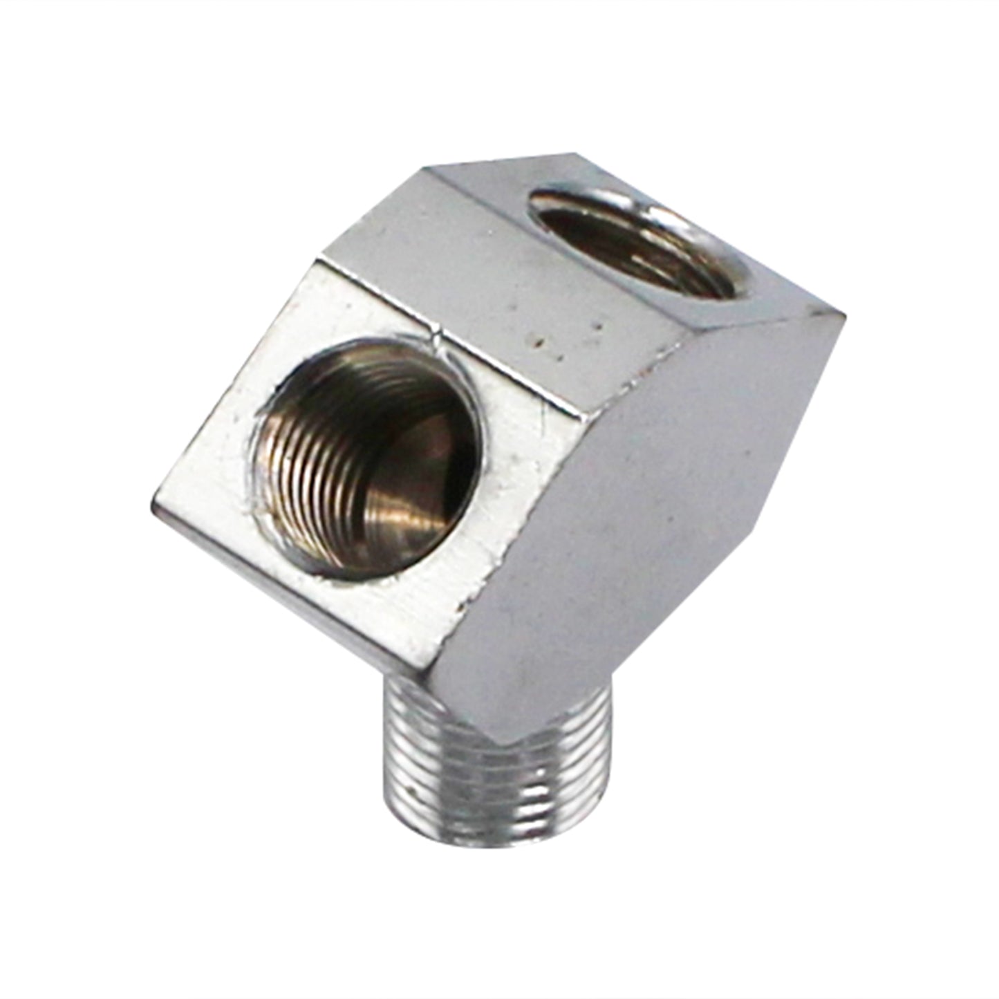 Y Splitter - 1/4" Female NPT