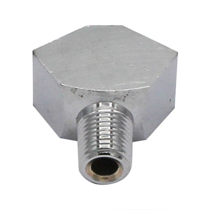 Y Splitter - 1/4" Female NPT