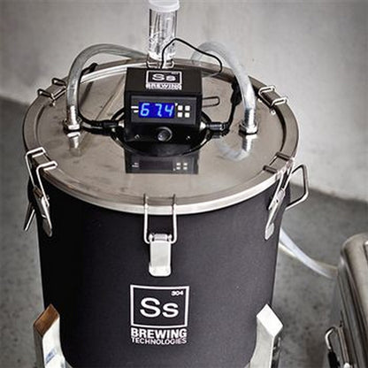 Ss Brewtech FTSs - Controller