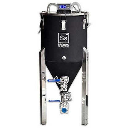 Ss Brewtech FTSs - 7 Gallon Chronical Fermenters with Jacket