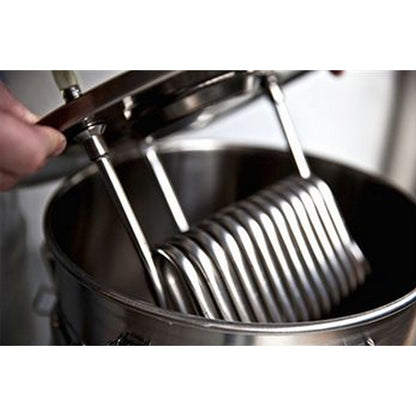Ss Brewtech Brew Bucket FTSs - Chilling Only - 7 Gallon - Chiller Coil