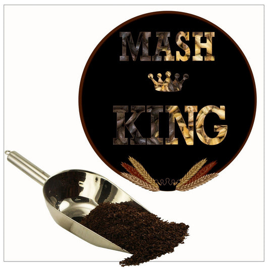 Crushed Brown Malt - Thomas Fawcett and Sons