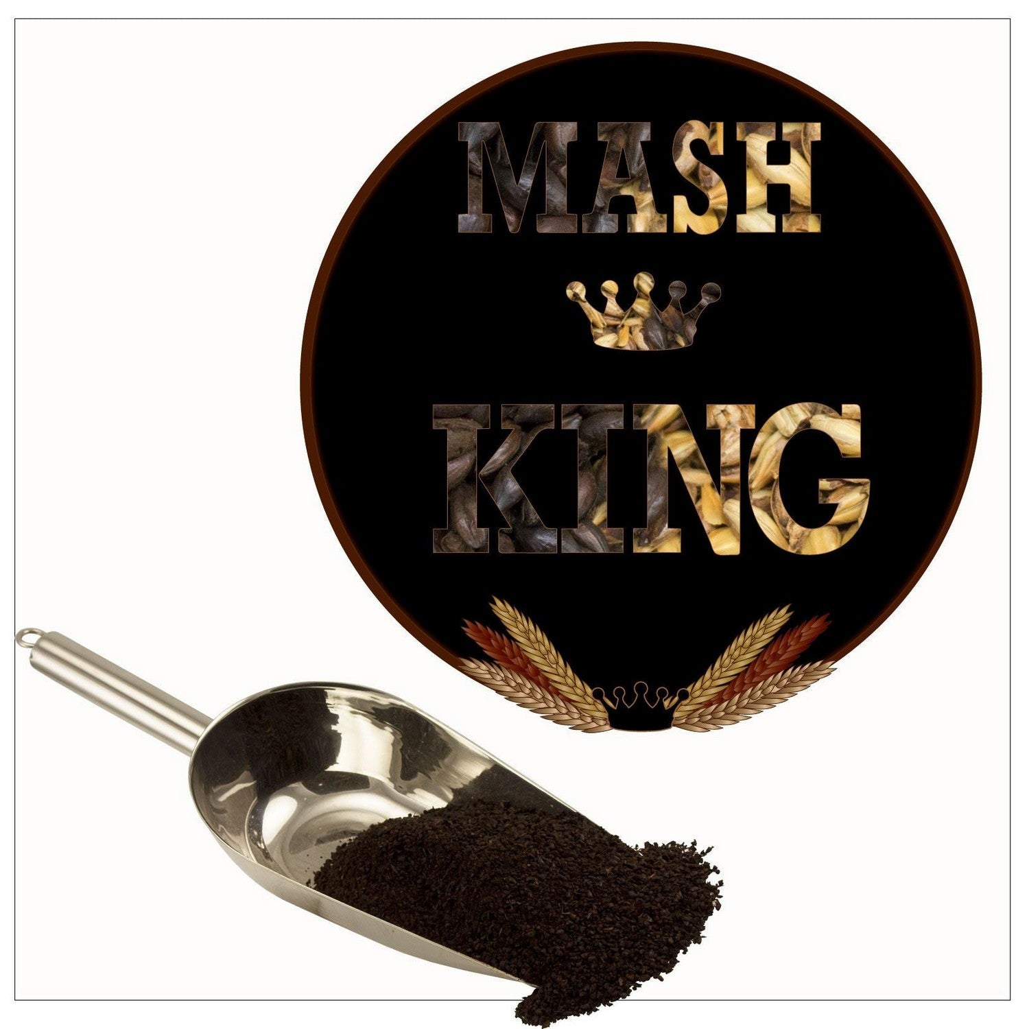 Chocolate Malt - Thomas Fawcett and Sons