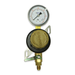 Single Product Secondary CO2 Regulator (60PSI) #T1661ST-10