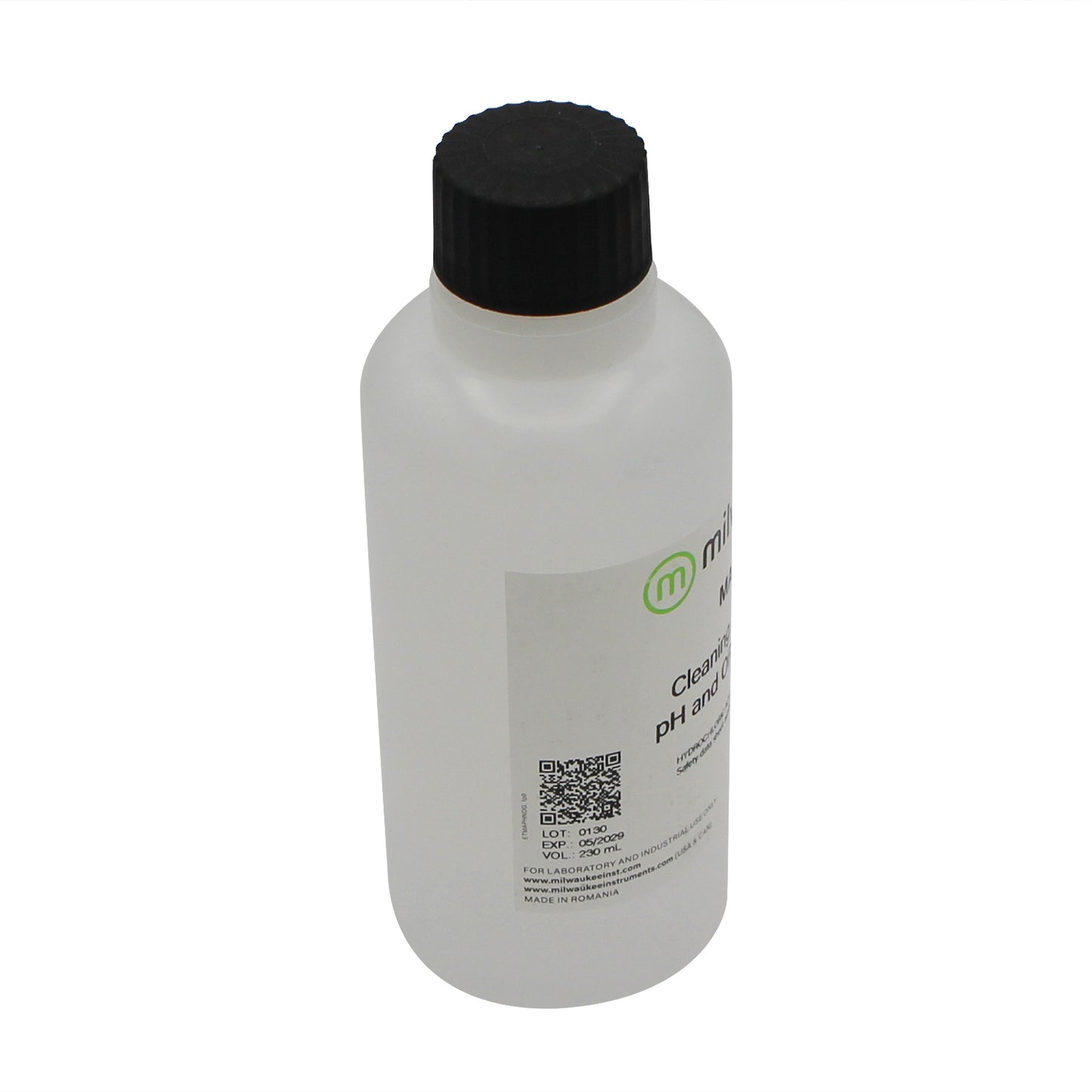 Electrode Cleaning Solution for pH Meters - 230ml -  Canuck Homebrew Supply, Canada