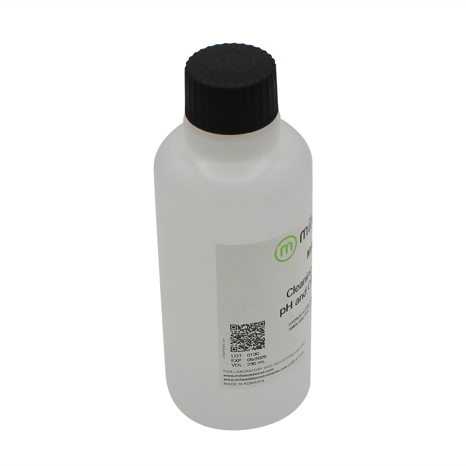 Electrode Cleaning Solution for pH Meters - 230ml -  Canuck Homebrew Supply, Canada
