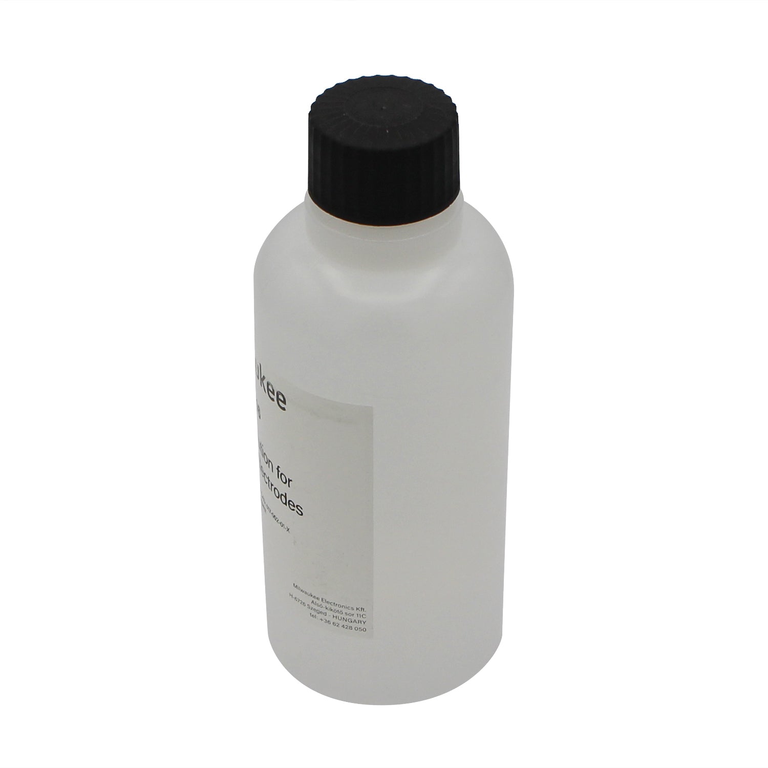 Electrode Cleaning Solution for pH Meters - 230ml -  Canuck Homebrew Supply, Canada