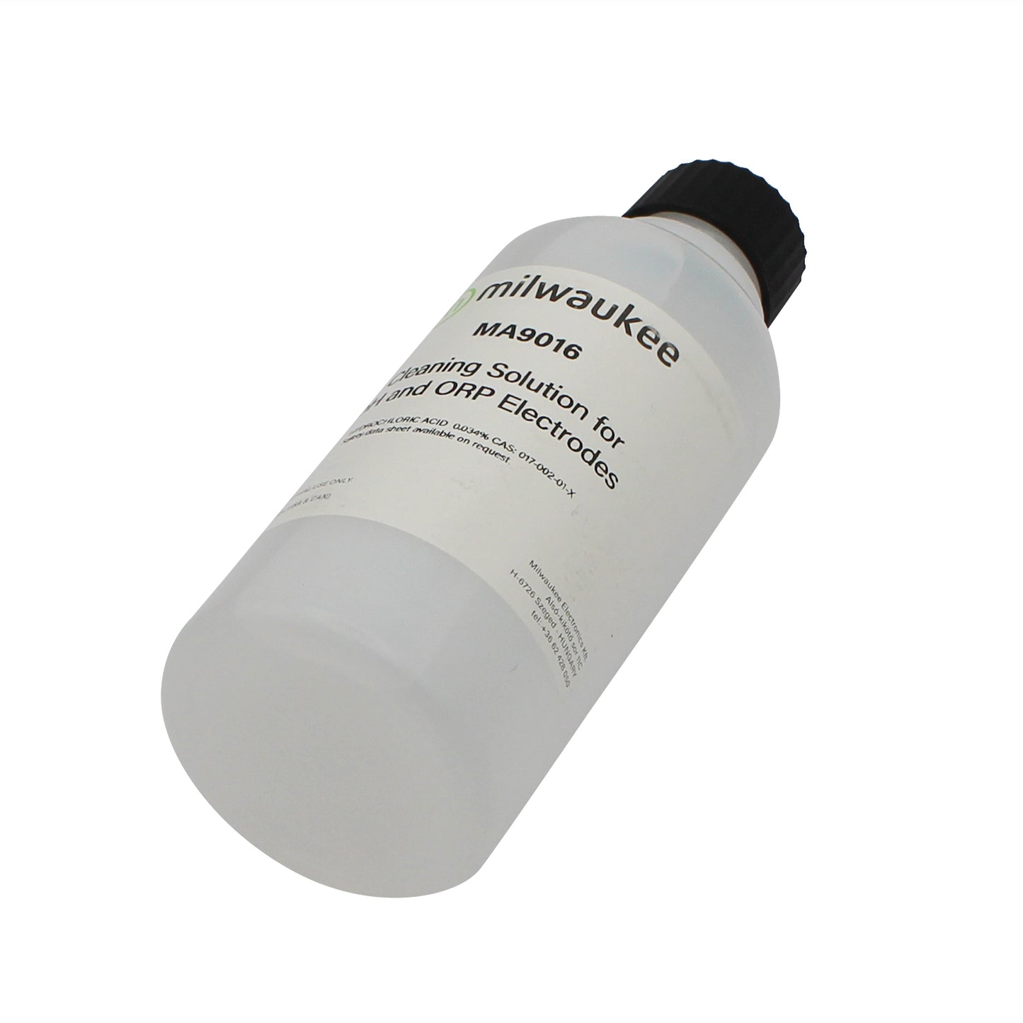 Electrode Cleaning Solution for pH Meters - 230ml -  Canuck Homebrew Supply, Canada