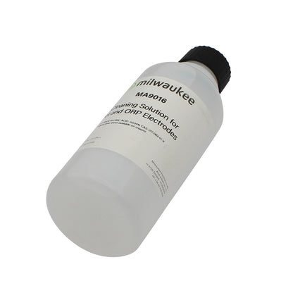 Electrode Cleaning Solution for pH Meters - 230ml -  Canuck Homebrew Supply, Canada