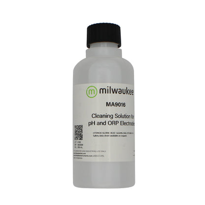 Electrode Cleaning Solution for pH Meters - 230ml -  Canuck Homebrew Supply, Canada