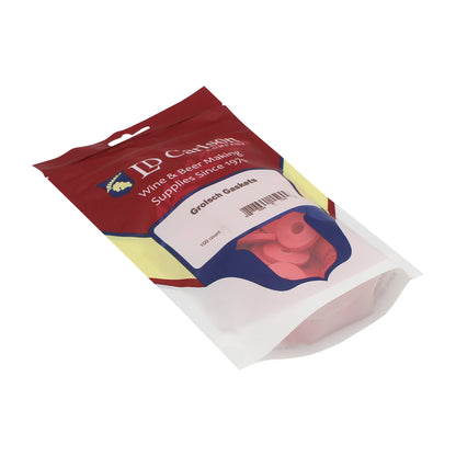 Grolsch Gaskets - 100 per bag