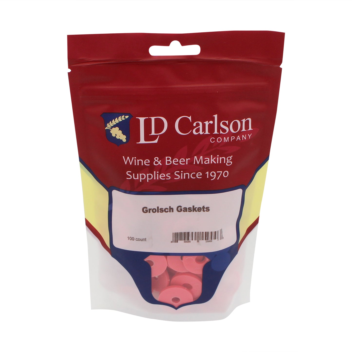 Grolsch Gaskets - 100 per bag