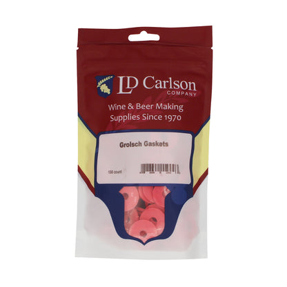 Grolsch Gaskets - 100 per bag