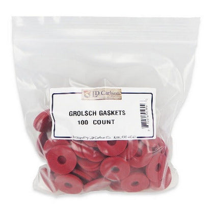Grolsch Gaskets (100 per pack)