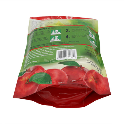 Cider House Craft Raspberry Lime Cider Recipe Kit - Makes Approx. 6 Gallons (23 liters)