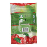 Raspberry Lime Cider Recipe Kit