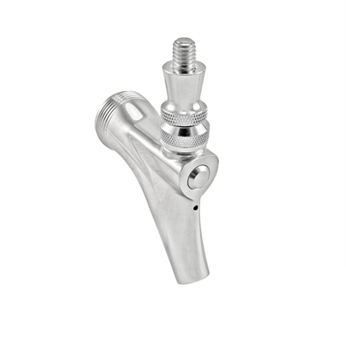 Micro Matic Stainless Steel Faucet [304]