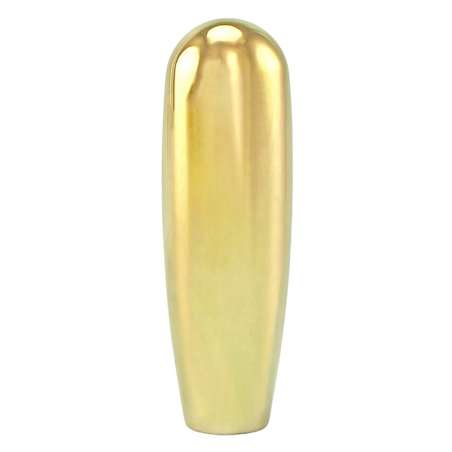 Micro Matic Gold Plated Plastic Tap Handle [8301-GP]