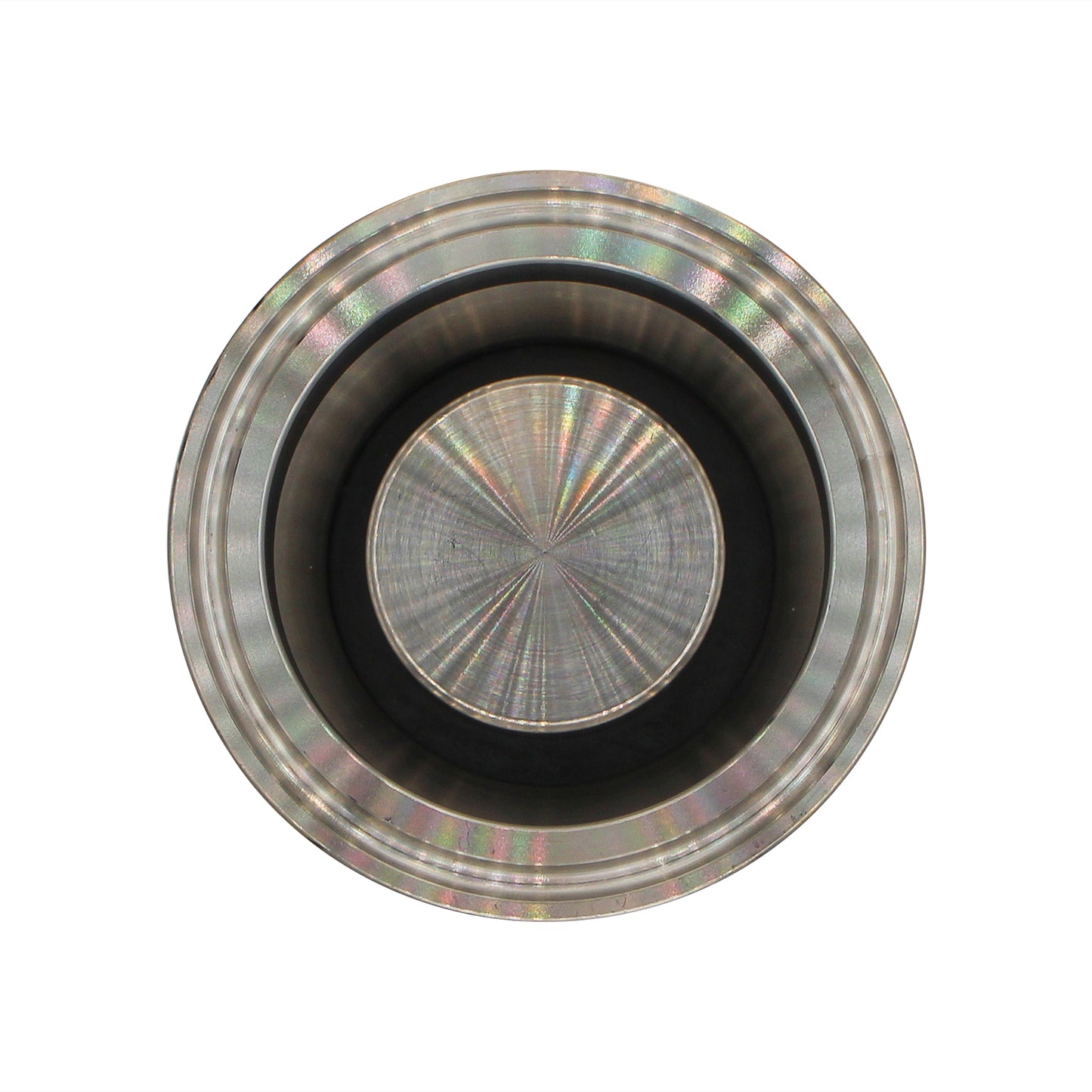 Ss Brewtech Stainless Steel Tri-Clover Pressure Relief Valve - 2" TC