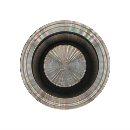 Ss Brewtech Stainless Steel Tri-Clover Pressure Relief Valve - 2" TC