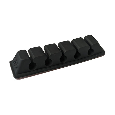 Kegland Beer and Gas Line Tidy Organizer - 5/16" (8mm)