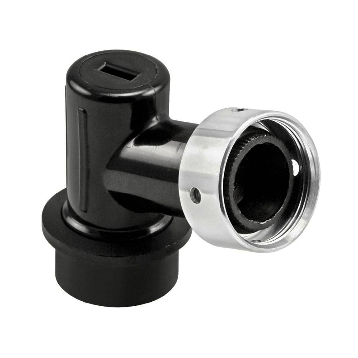 Kegland Ball Lock Liquid Disconnect - Beer Faucet Shank