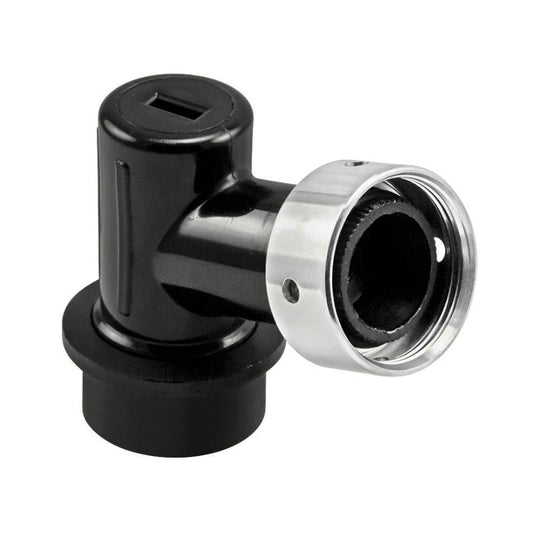 Kegland Ball Lock Liquid Disconnect - Beer Faucet Shank