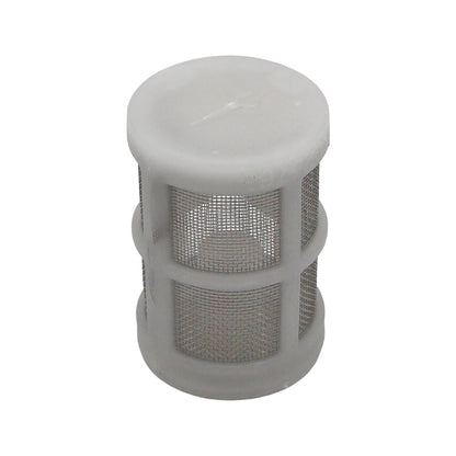 Kegland FermZilla (Push-In) Floating Dip Tube Filter - 1/4" (6.35mm)