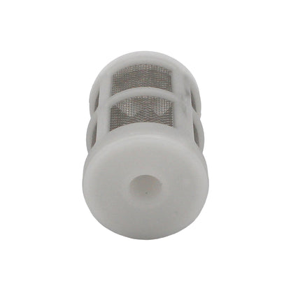 Kegland FermZilla (Push-In) Floating Dip Tube Filter - 1/4" (6.35mm)