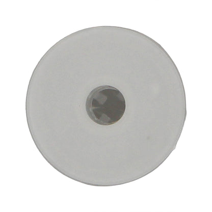 Kegland FermZilla (Push-In) Floating Dip Tube Filter - 1/4" (6.35mm)