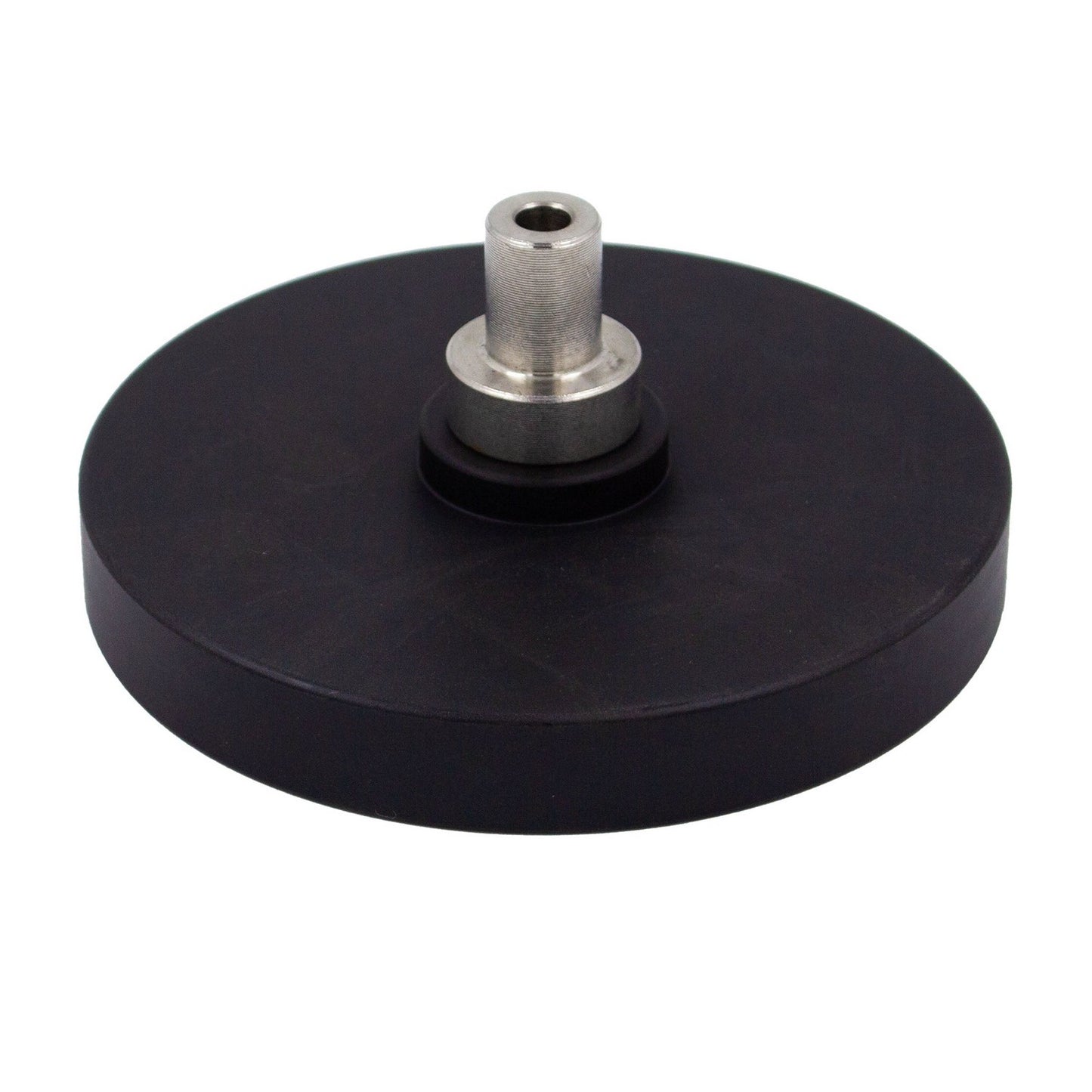 Cannular Semi-Auto Compact Bench Top Can Seamer Table Spacer - Tin, 1L and 500ml Cans