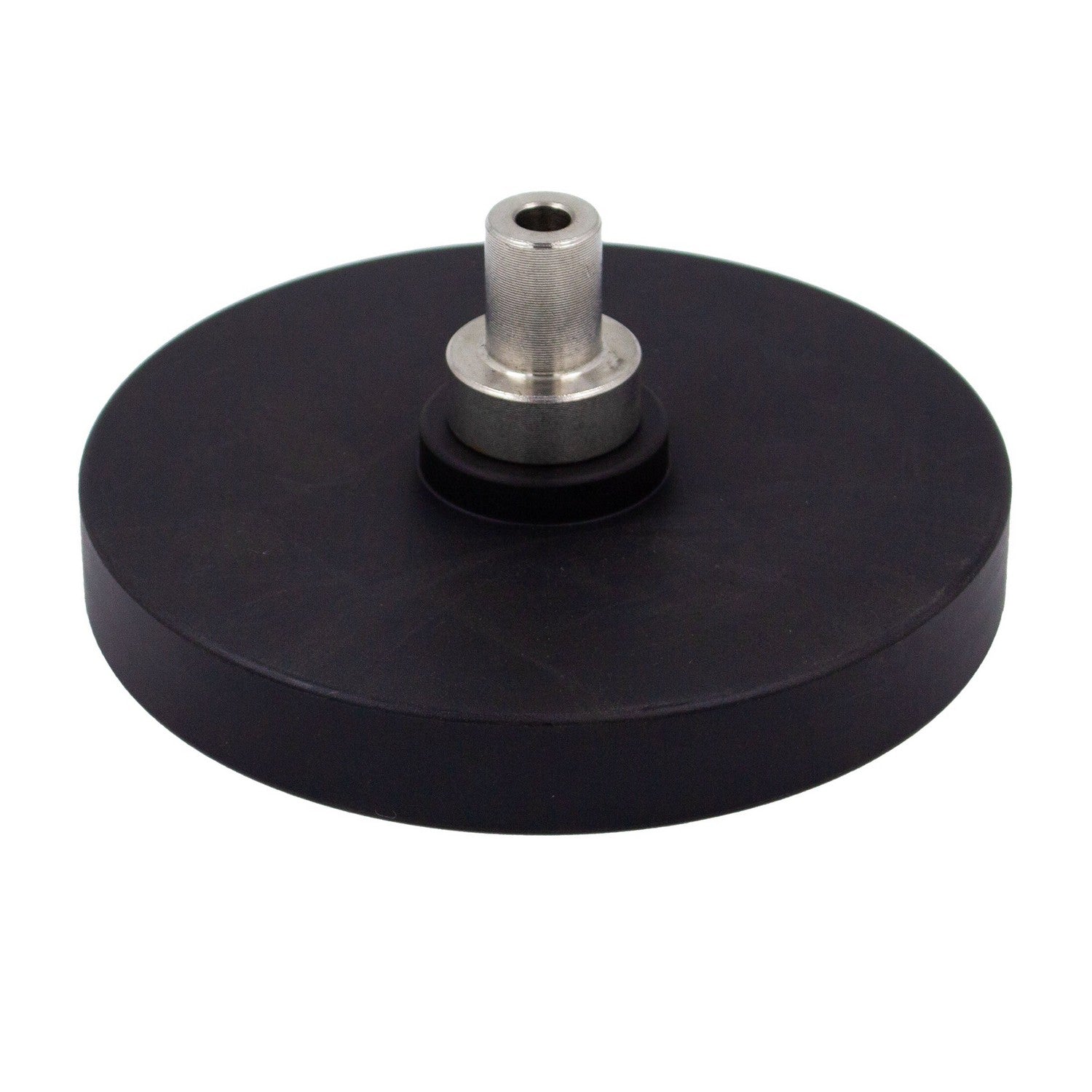 Cannular Semi-Auto Compact Bench Top Can Seamer Table Spacer - Tin, 1L and 500ml Cans