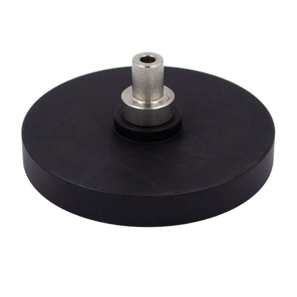 Cannular Semi-Auto Compact Bench Top Can Seamer Table Spacer - Tin, 1L and 500ml Cans