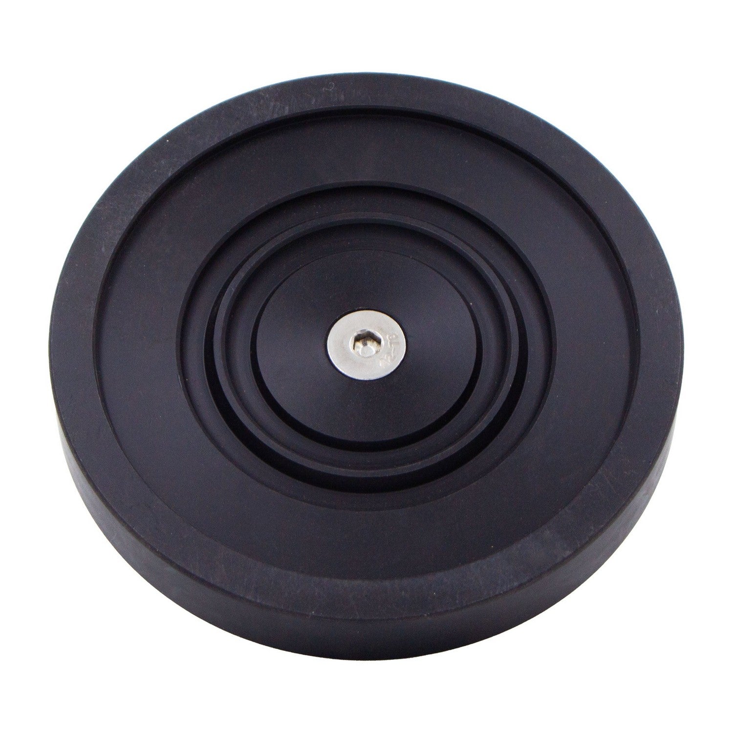 Cannular Semi-Auto Compact Bench Top Can Seamer Table Spacer - Tin, 1L and 500ml Cans