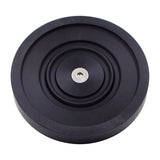 Cannular Semi-Auto Compact Bench Top Can Seamer Table Spacer - Tin, 1L and 500ml Cans