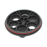 Kegland FermZilla Conical Fermenter Temp Twister Lid