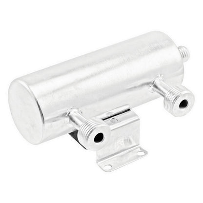 Stainless Steel Beer Distributor - 2 Way (7/8"-14 (5/8" BSP) X 5/8" OD Barb - Manifold)