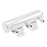 Stainless Steel Beer Distributor - 3 Way (7/8"-14 (5/8" BSP) X 5/8" OD Barb - Manifold)