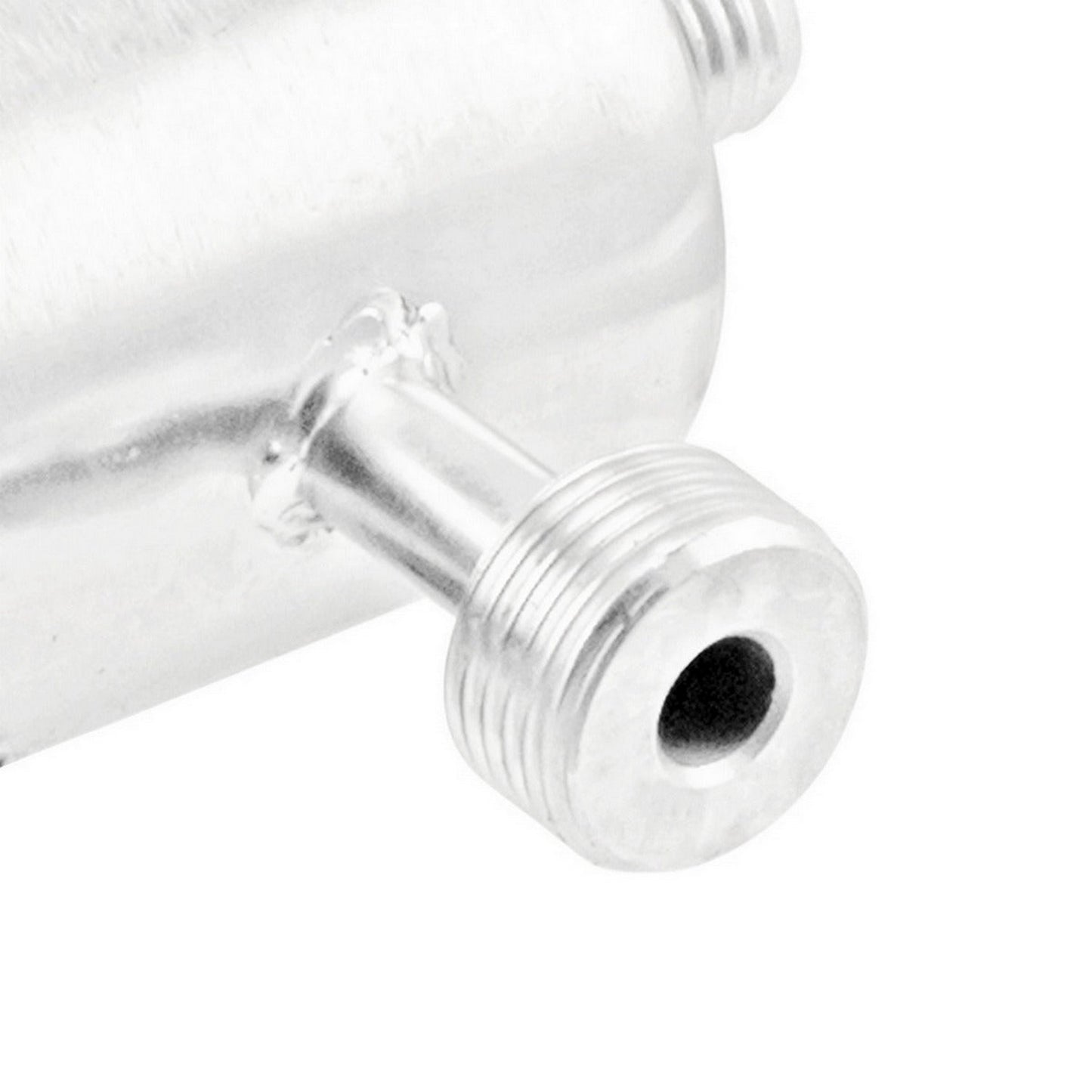 Stainless Steel Beer Distributor - 3 Way (7/8"-14 (5/8" BSP) X 5/8" OD Barb - Manifold)