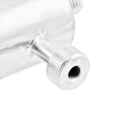 Stainless Steel Beer Distributor - 3 Way (7/8"-14 (5/8" BSP) X 5/8" OD Barb - Manifold)