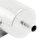 Stainless Steel Beer Distributor - 3 Way (7/8"-14 (5/8" BSP) X 5/8" OD Barb - Manifold)