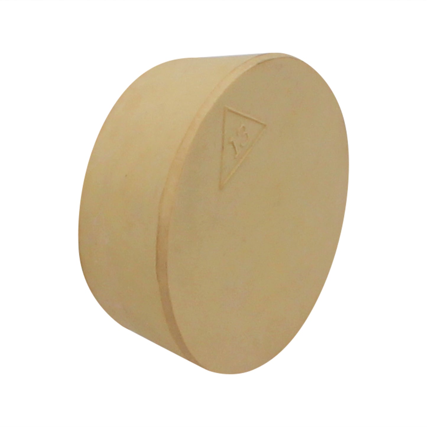 Solid No. 13 Stopper