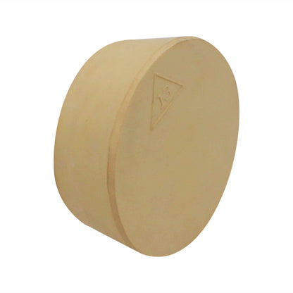 Solid No. 13 Stopper