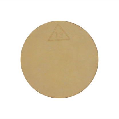 Solid No. 13 Stopper