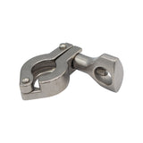 Ss Brewtech Stainless Steel Tri-Clover Clamp - 3/4" TC